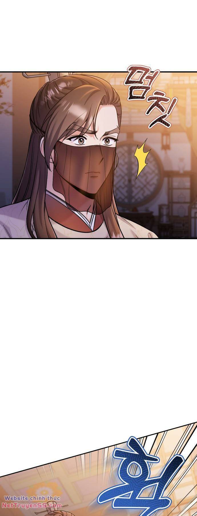 Từ Cao Thủ Trở Thành Phi Tần - Chapter 33 - Page 7