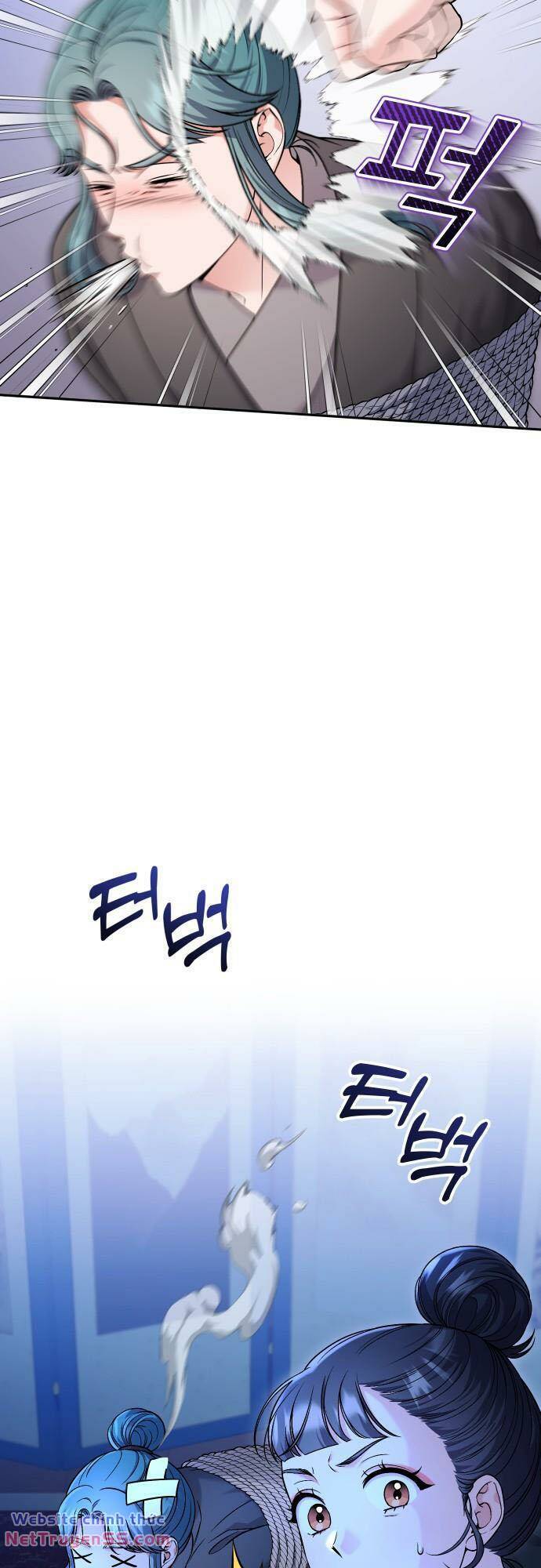 Từ Cao Thủ Trở Thành Phi Tần - Chapter 33 - Page 79