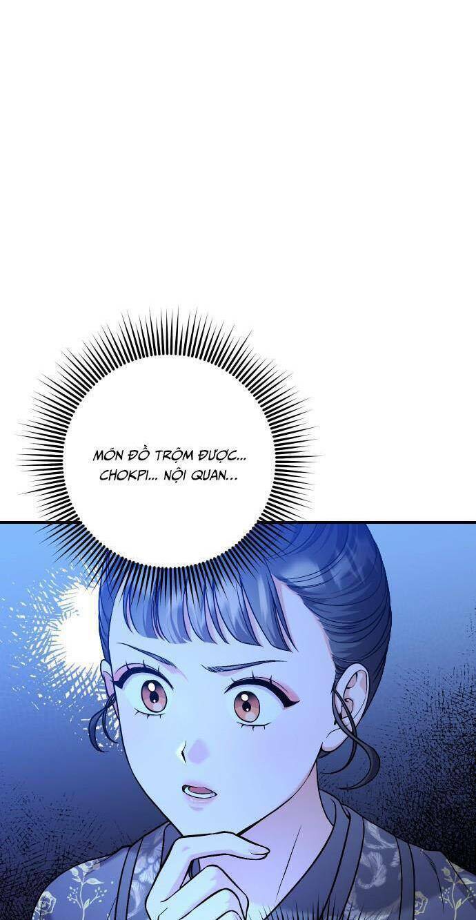 Từ Cao Thủ Trở Thành Phi Tần - Chapter 34 - Page 19