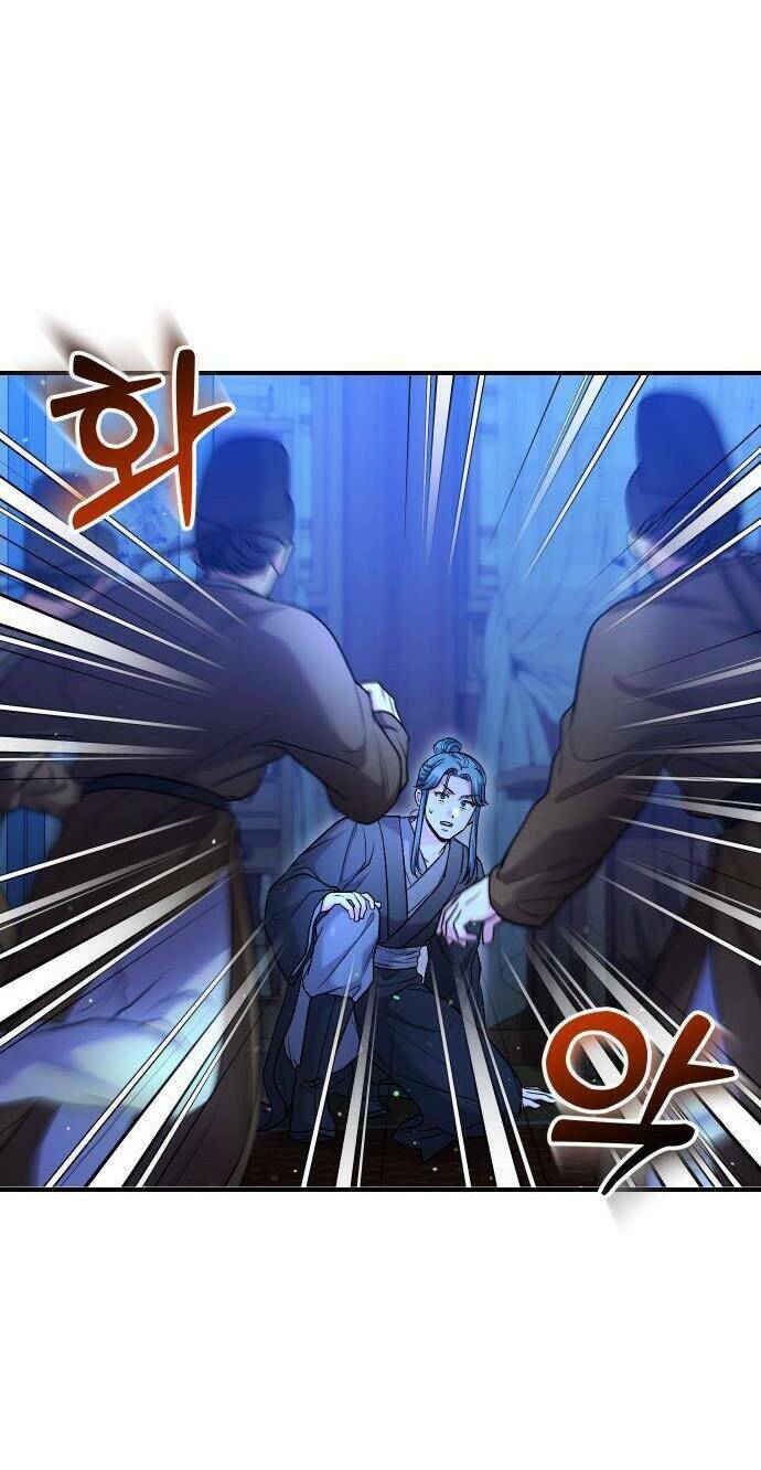 Từ Cao Thủ Trở Thành Phi Tần - Chapter 34 - Page 35