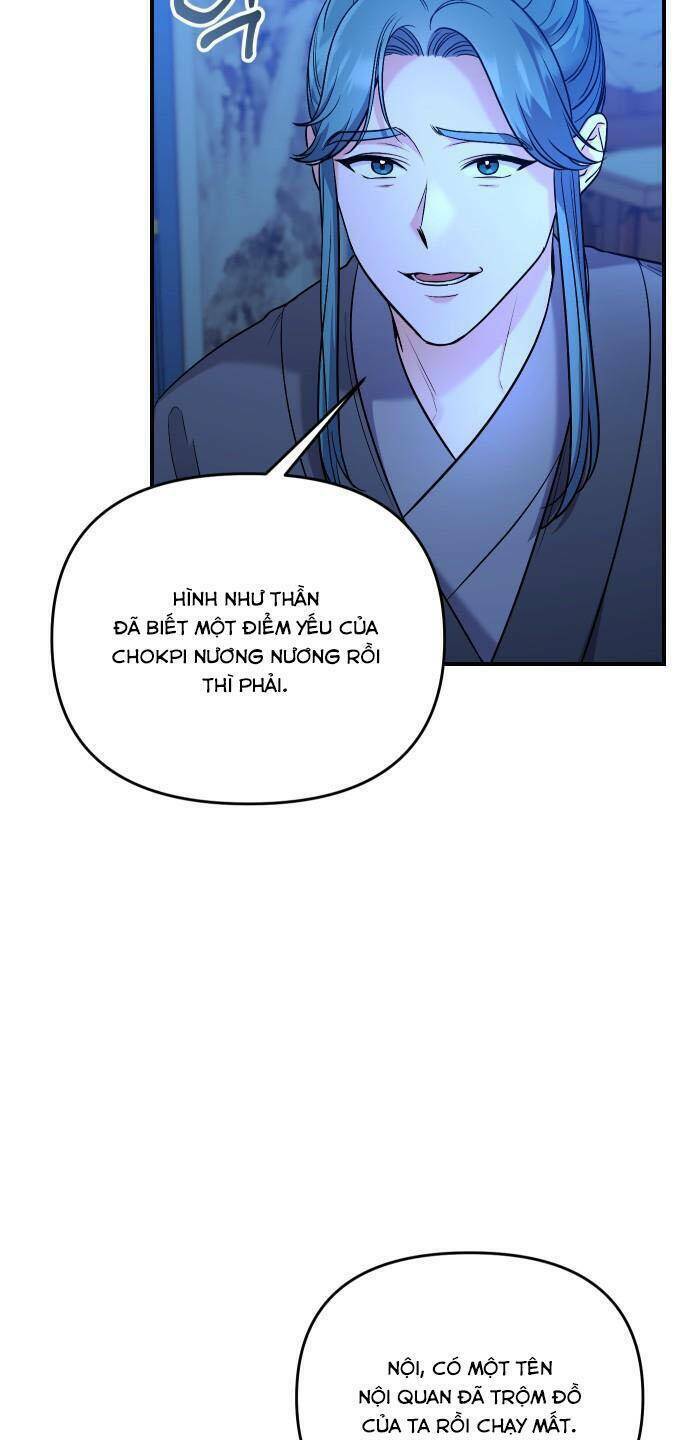 Từ Cao Thủ Trở Thành Phi Tần - Chapter 34 - Page 43