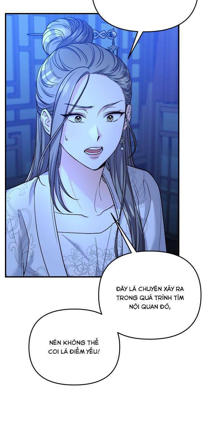 Từ Cao Thủ Trở Thành Phi Tần - Chapter 34 - Page 44