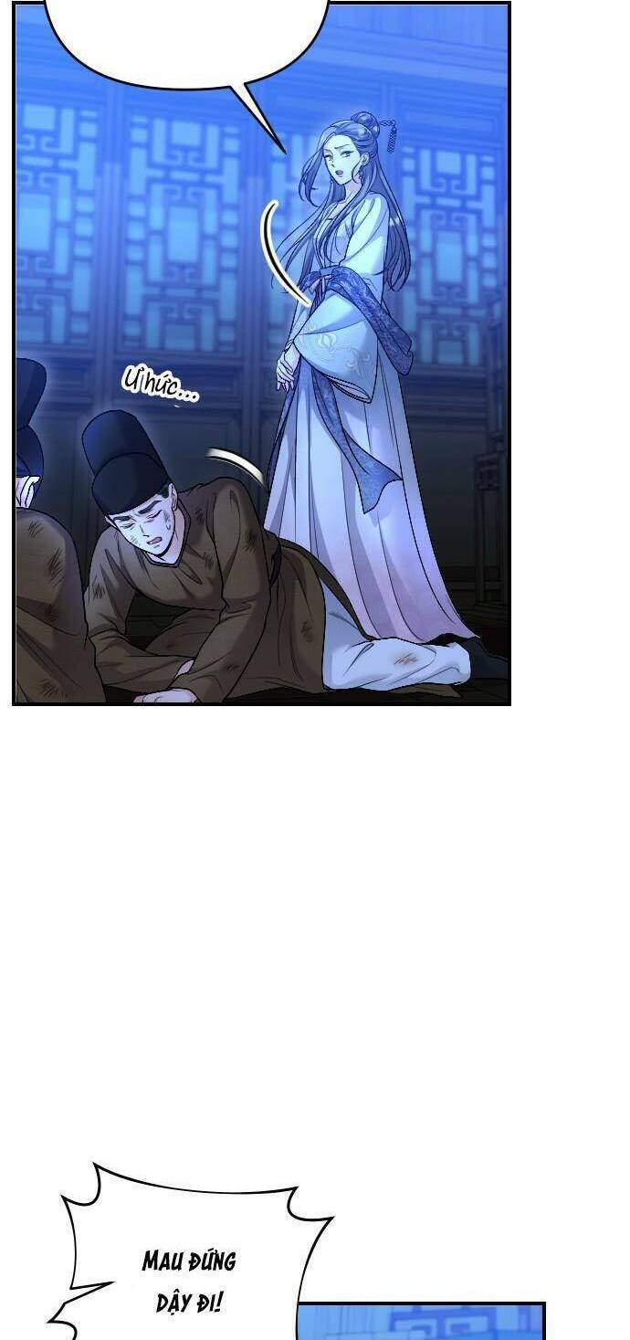 Từ Cao Thủ Trở Thành Phi Tần - Chapter 34 - Page 48