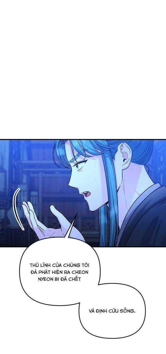 Từ Cao Thủ Trở Thành Phi Tần - Chapter 34 - Page 56