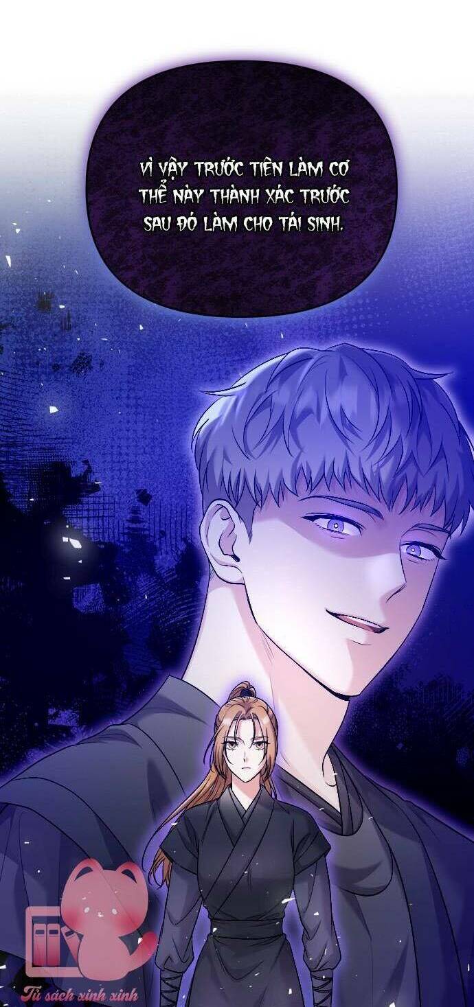 Từ Cao Thủ Trở Thành Phi Tần - Chapter 34 - Page 58