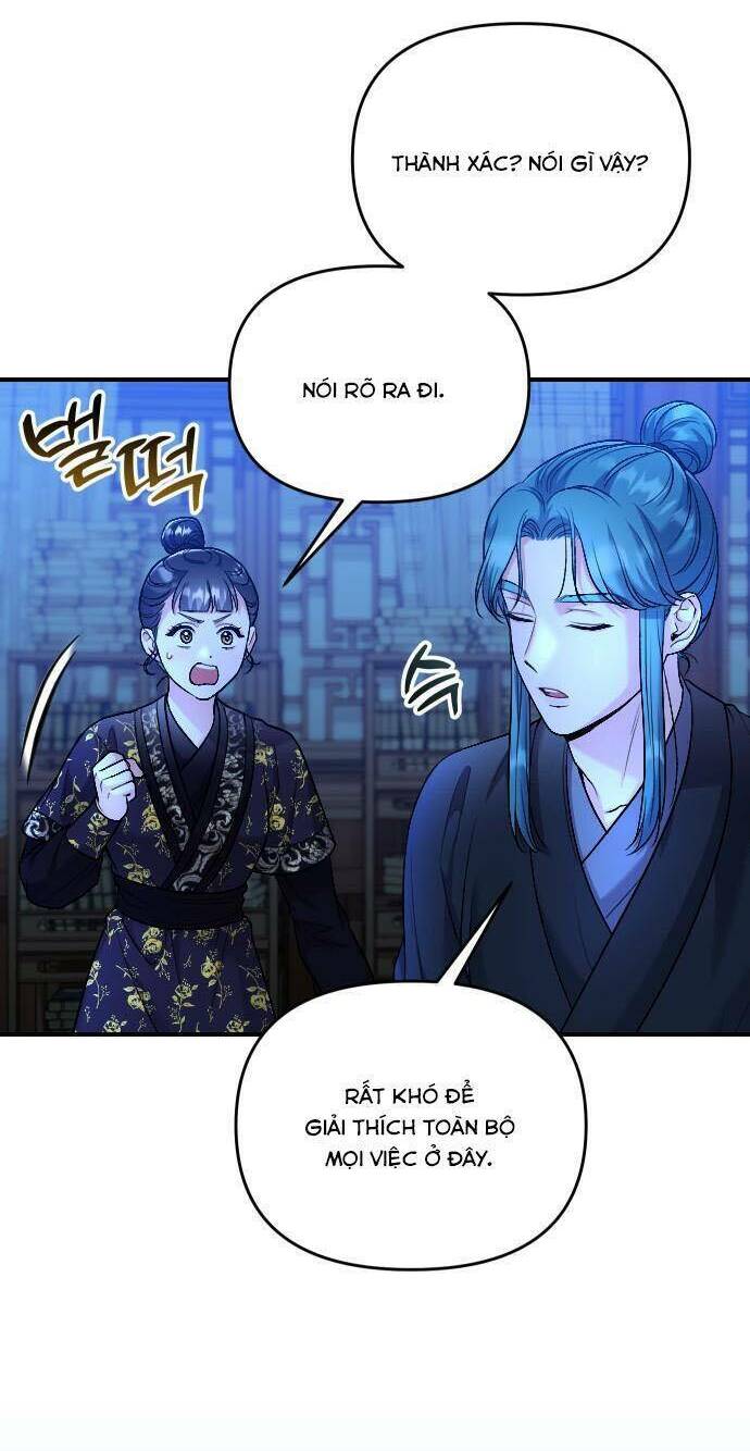 Từ Cao Thủ Trở Thành Phi Tần - Chapter 34 - Page 60