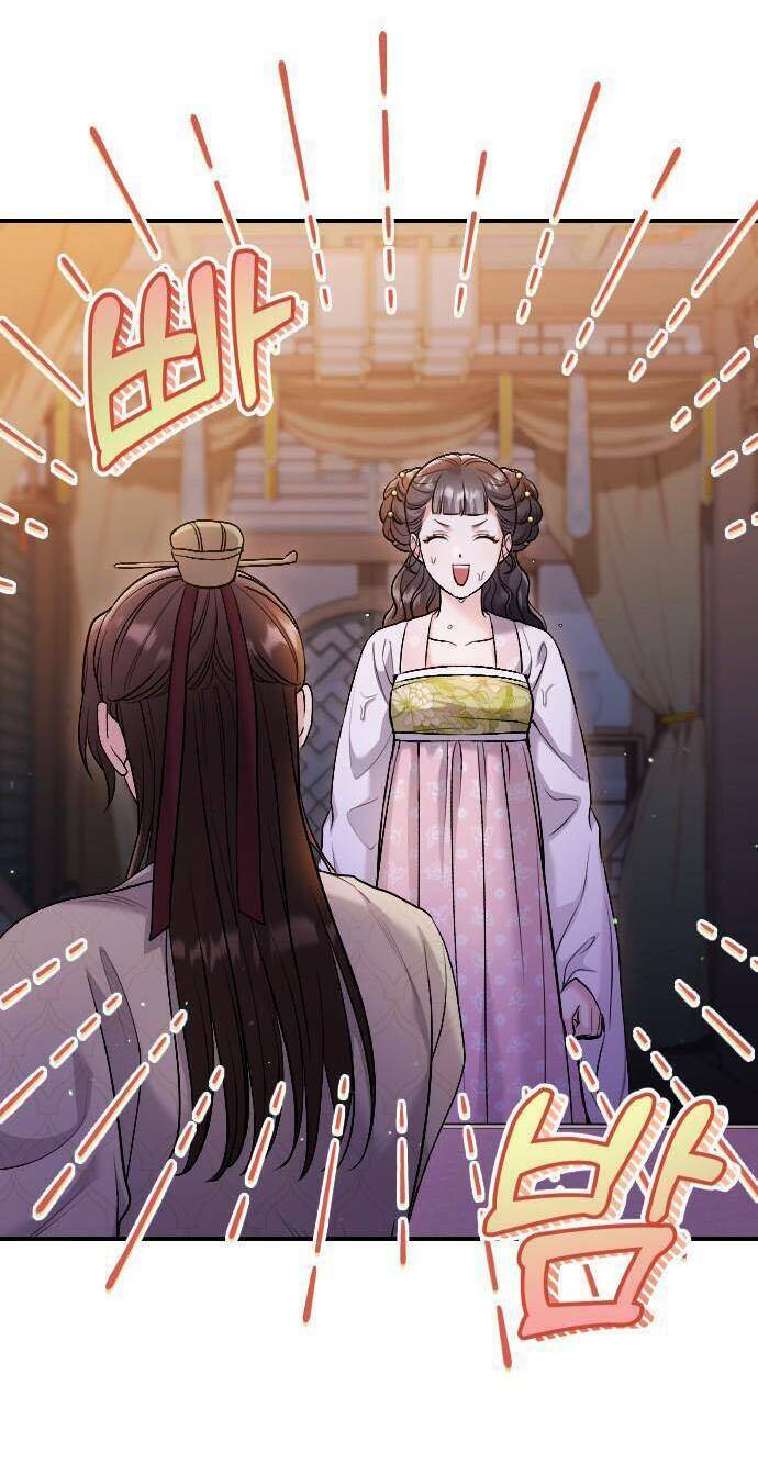 Từ Cao Thủ Trở Thành Phi Tần - Chapter 34 - Page 65