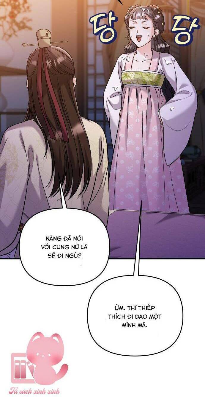 Từ Cao Thủ Trở Thành Phi Tần - Chapter 34 - Page 70