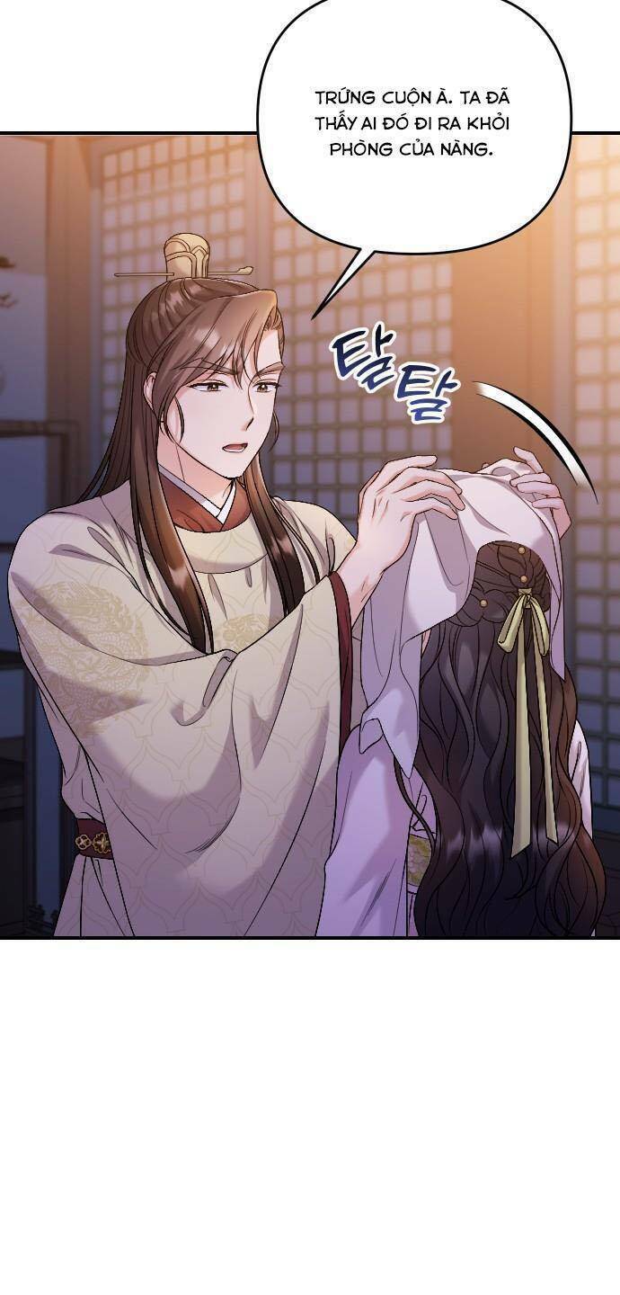 Từ Cao Thủ Trở Thành Phi Tần - Chapter 34 - Page 72