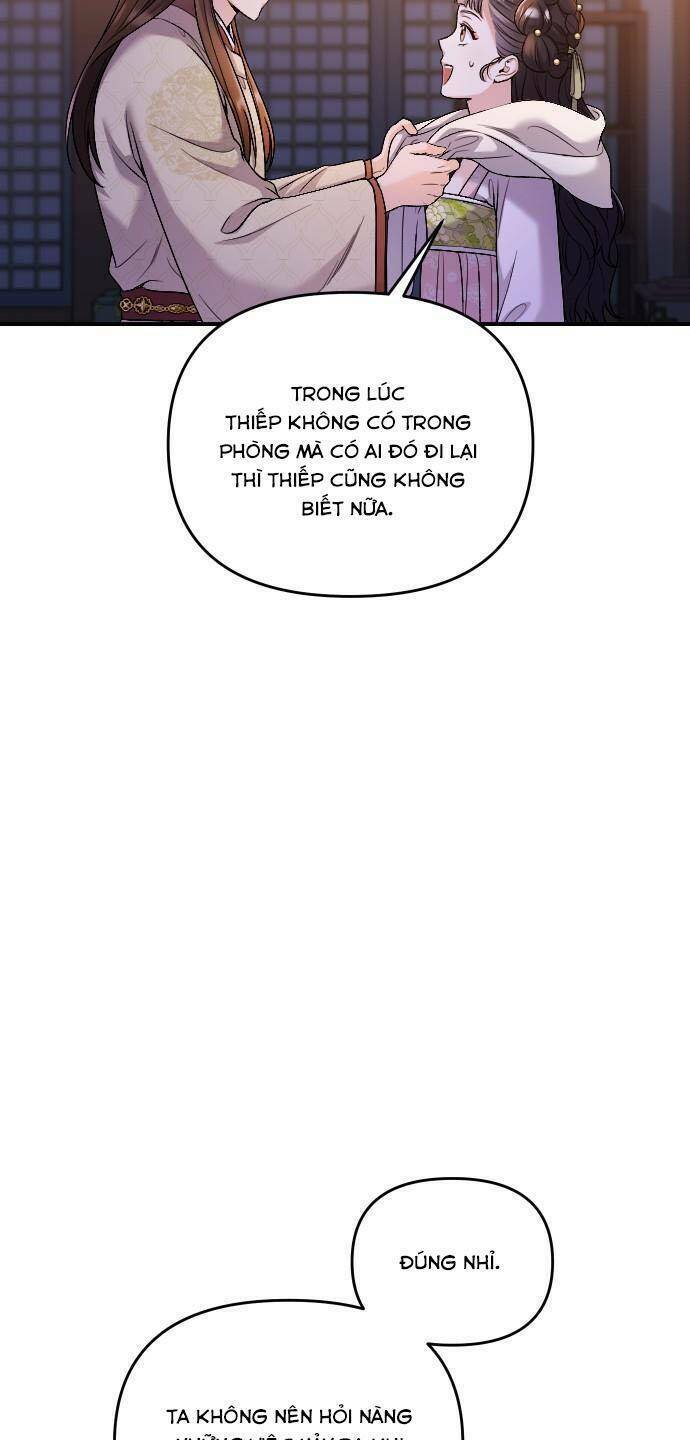 Từ Cao Thủ Trở Thành Phi Tần - Chapter 34 - Page 76