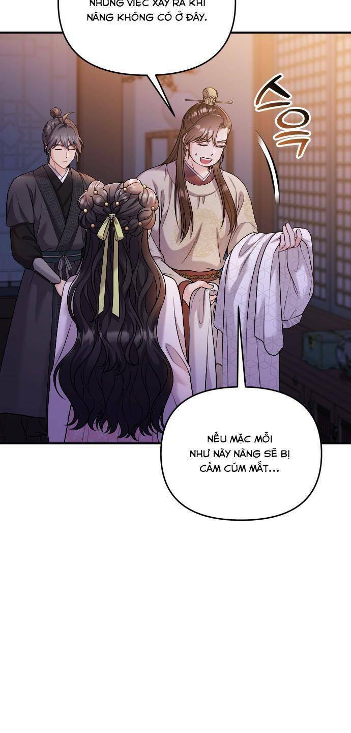 Từ Cao Thủ Trở Thành Phi Tần - Chapter 34 - Page 77