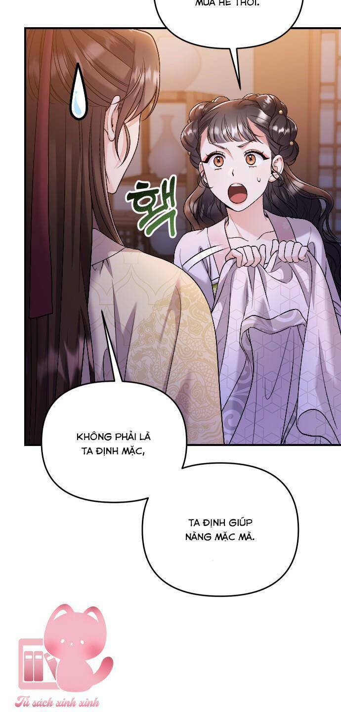 Từ Cao Thủ Trở Thành Phi Tần - Chapter 34 - Page 80