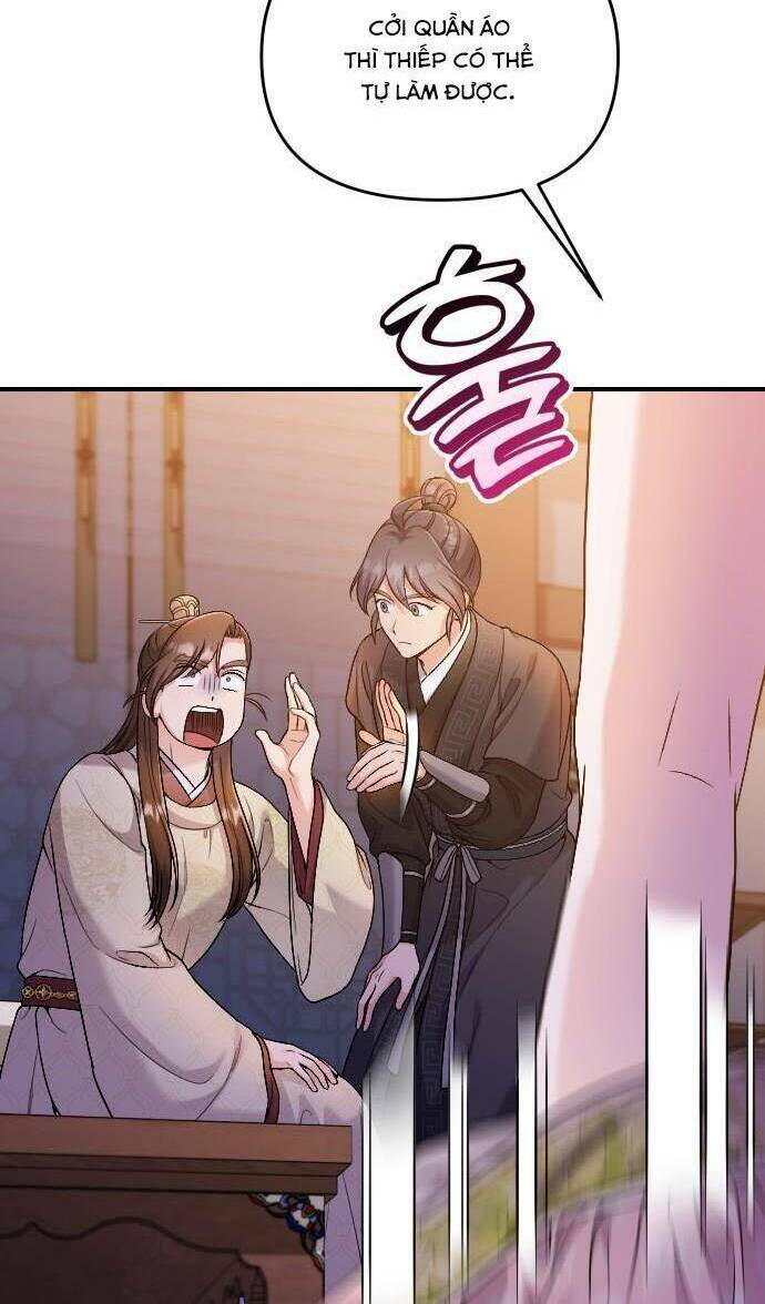 Từ Cao Thủ Trở Thành Phi Tần - Chapter 34 - Page 84