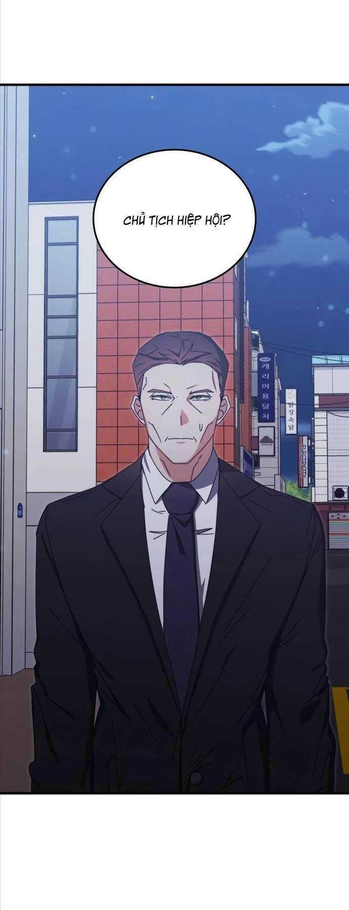 Học Viện Tối Thượng - Chapter 89 - Page 9