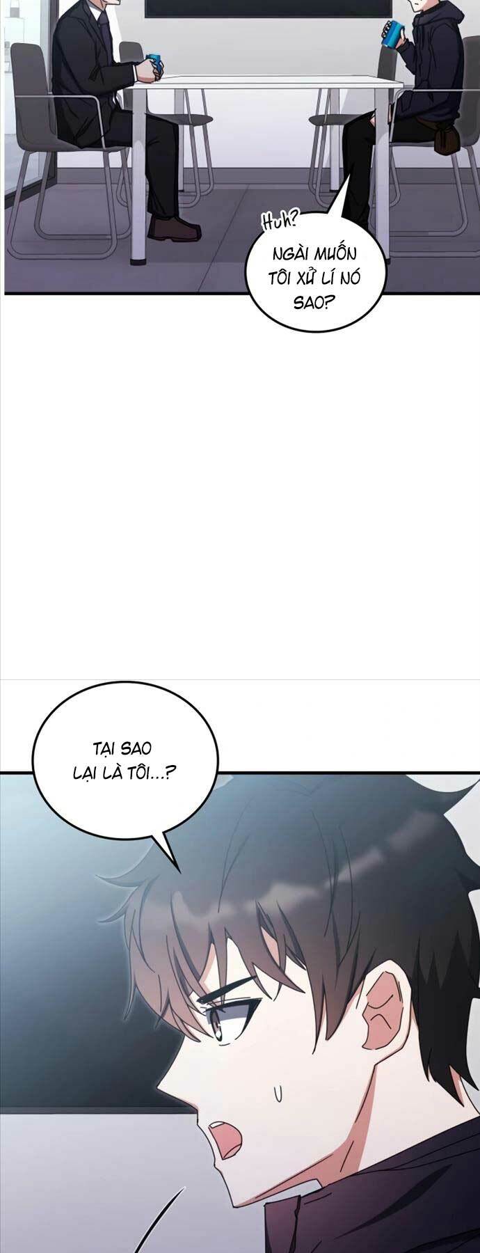 Học Viện Tối Thượng - Chapter 89 - Page 16