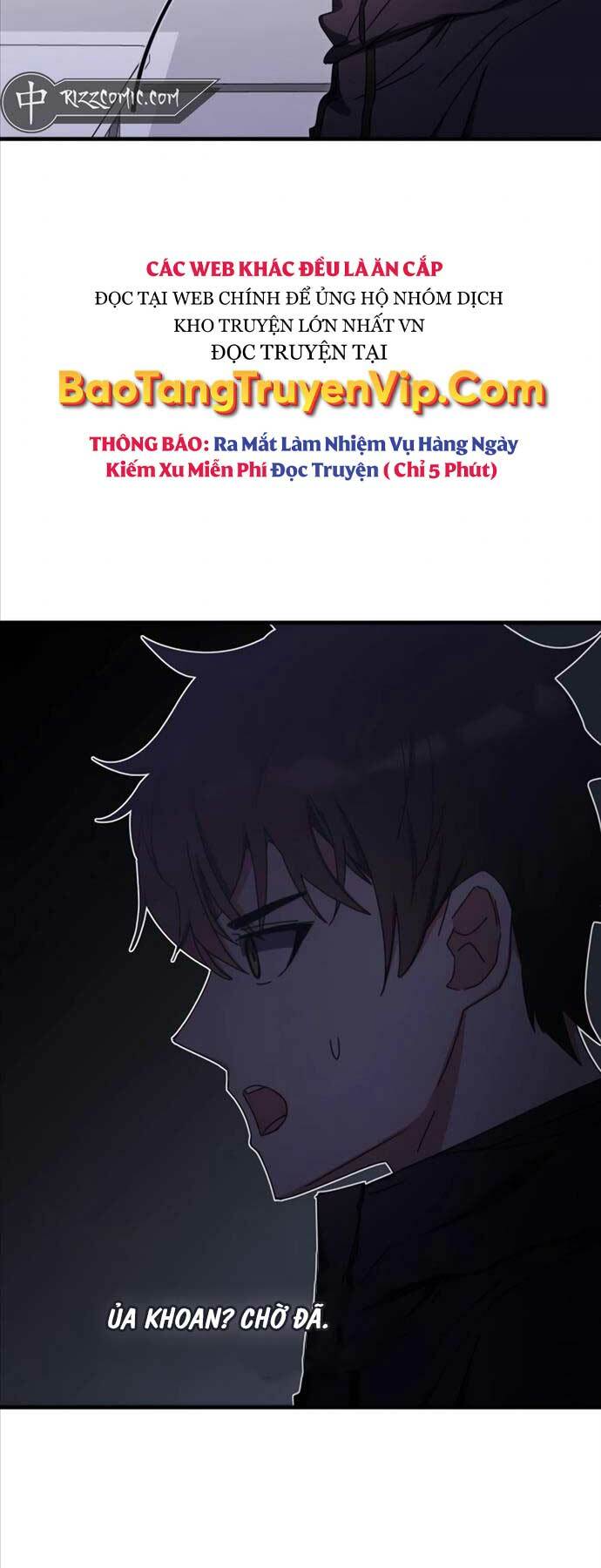 Học Viện Tối Thượng - Chapter 89 - Page 17