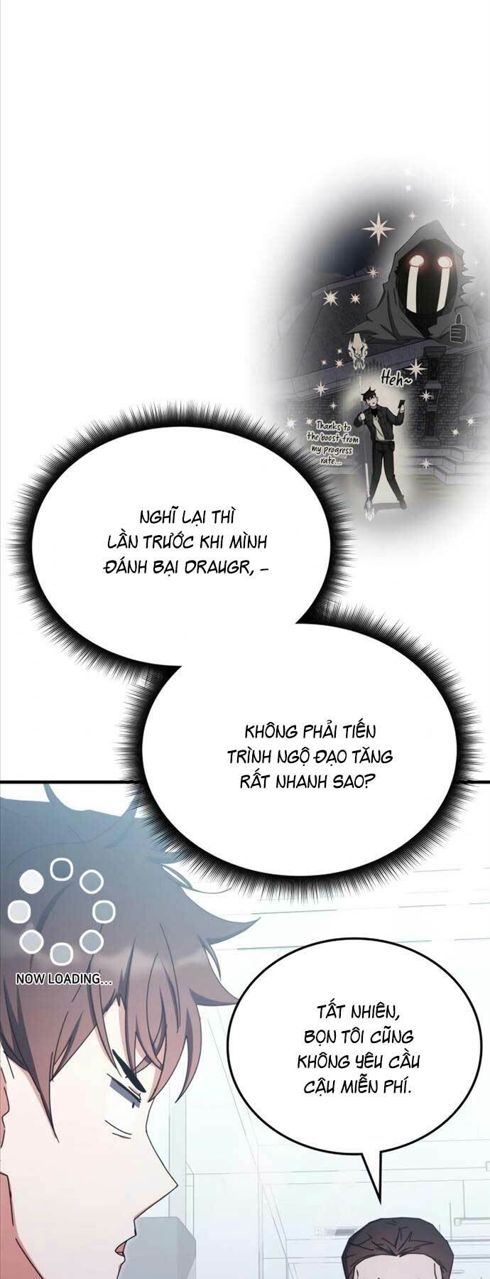 Học Viện Tối Thượng - Chapter 89 - Page 18