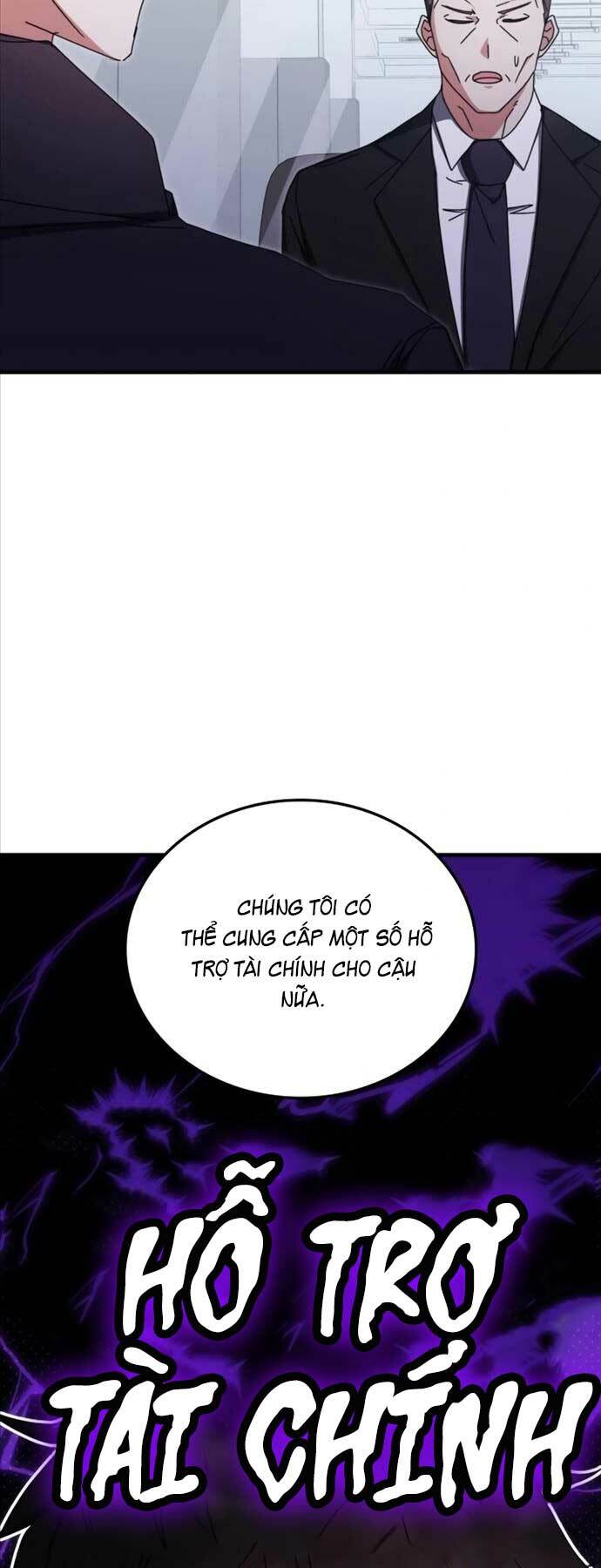 Học Viện Tối Thượng - Chapter 89 - Page 19