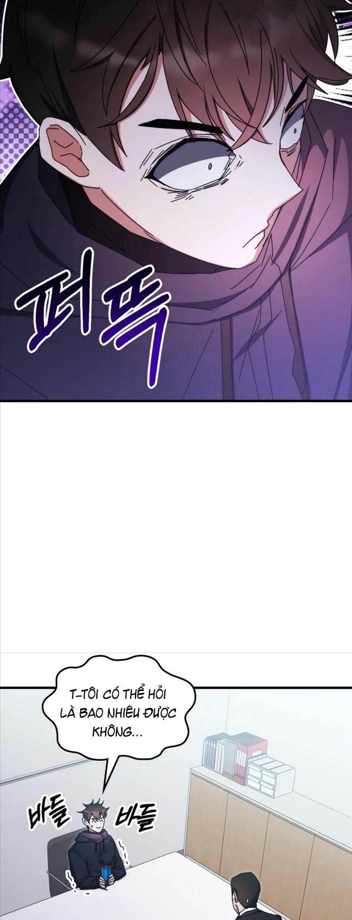 Học Viện Tối Thượng - Chapter 89 - Page 20