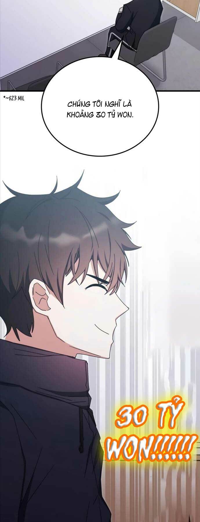 Học Viện Tối Thượng - Chapter 89 - Page 21