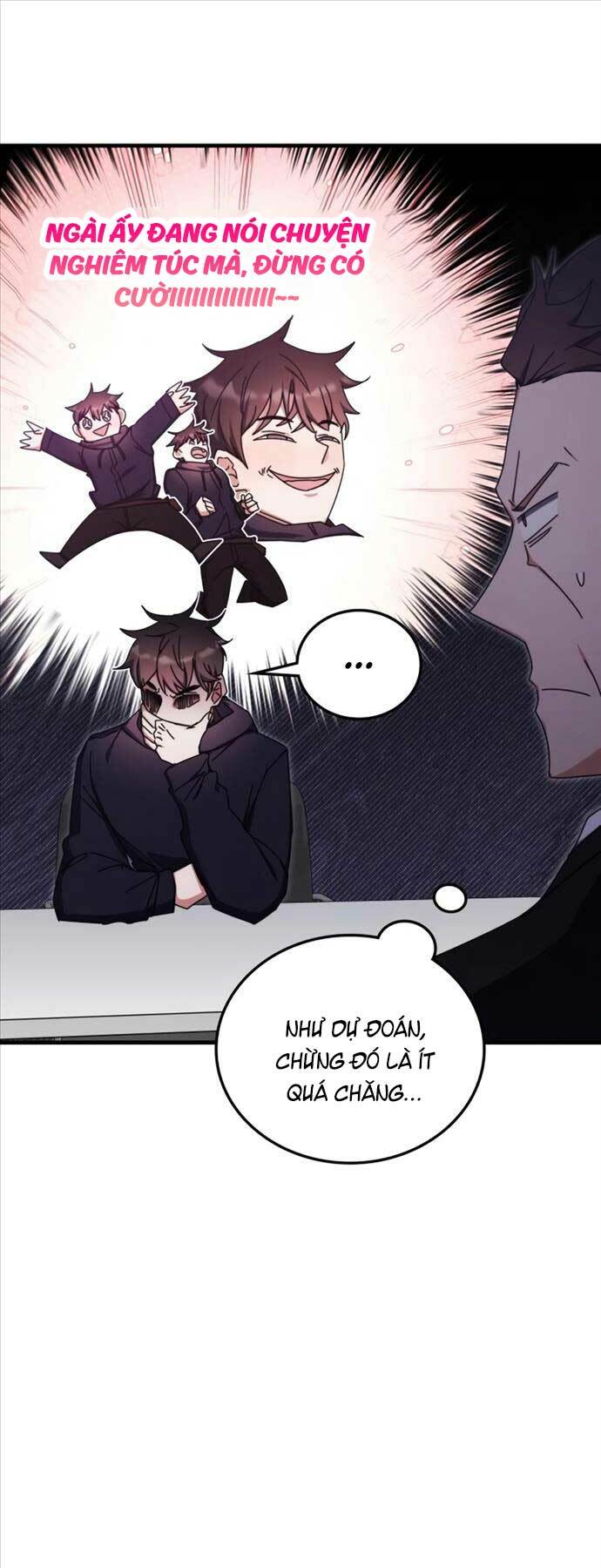 Học Viện Tối Thượng - Chapter 89 - Page 25