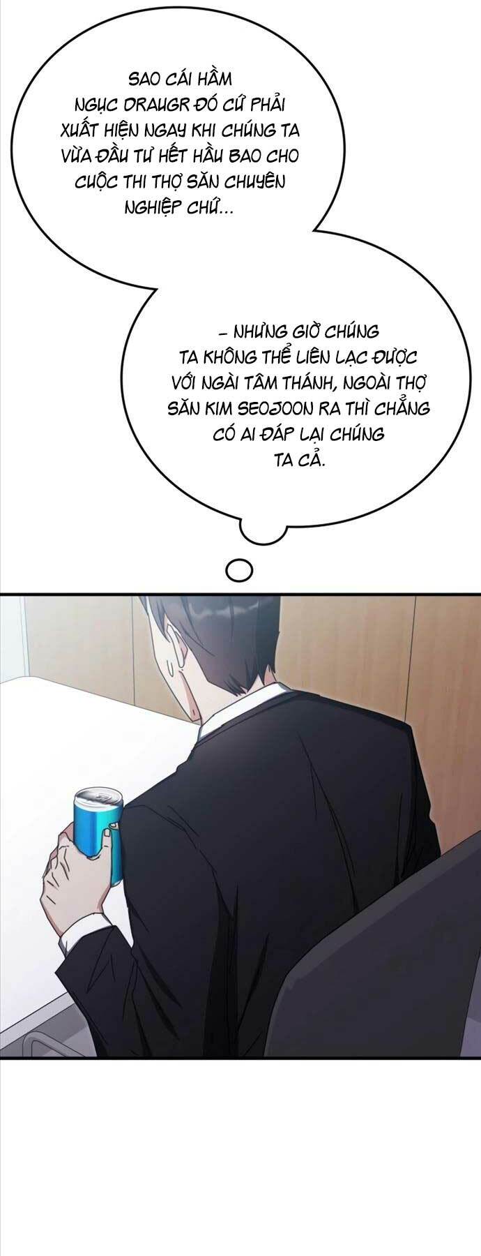 Học Viện Tối Thượng - Chapter 89 - Page 26