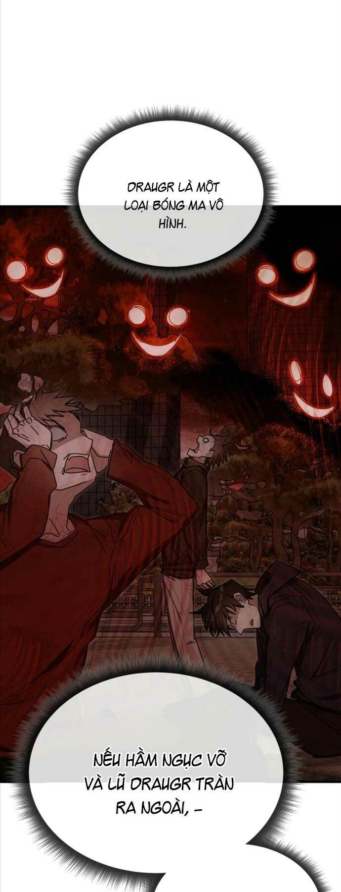 Học Viện Tối Thượng - Chapter 89 - Page 27