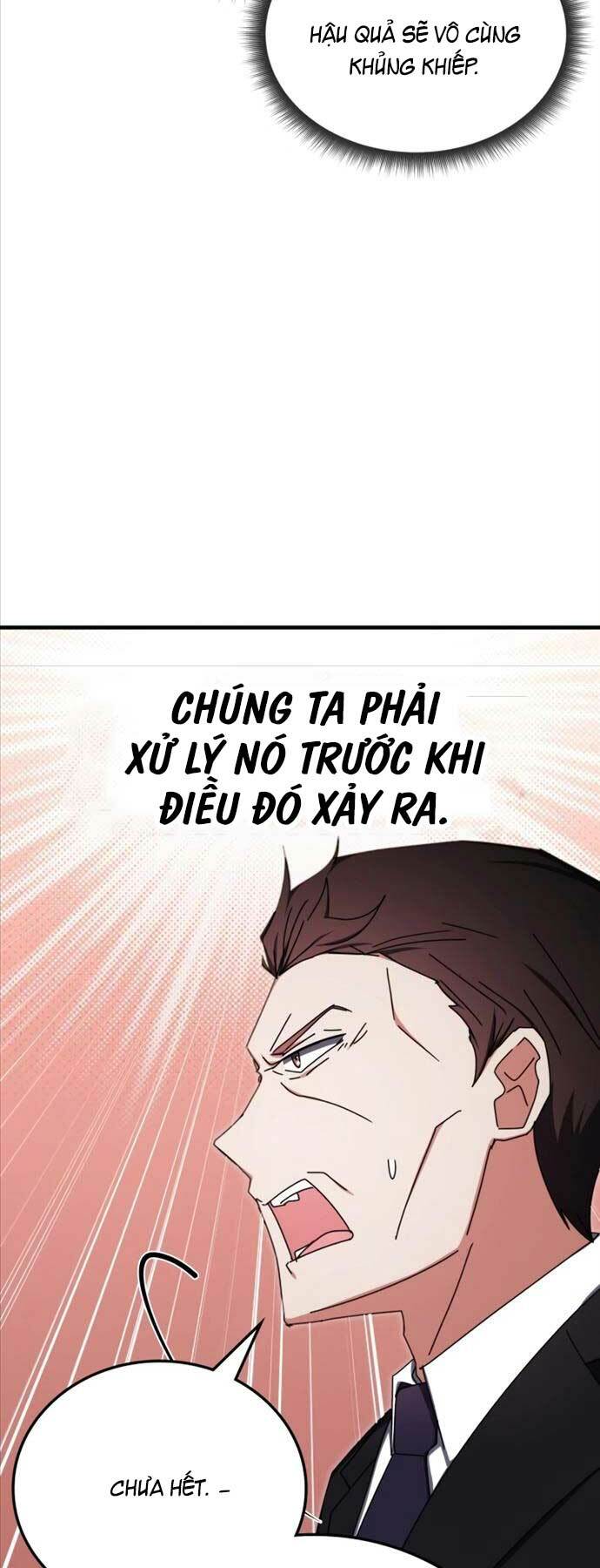 Học Viện Tối Thượng - Chapter 89 - Page 28