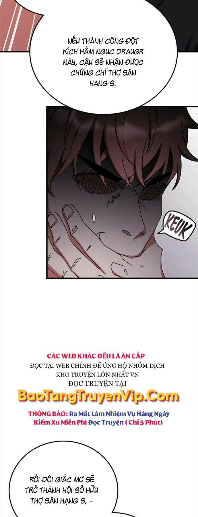 Học Viện Tối Thượng - Chapter 89 - Page 29