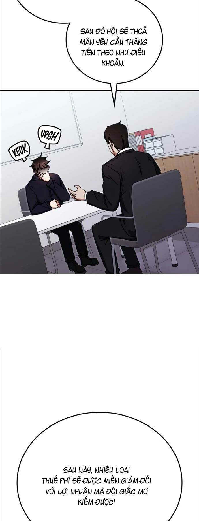 Học Viện Tối Thượng - Chapter 89 - Page 30