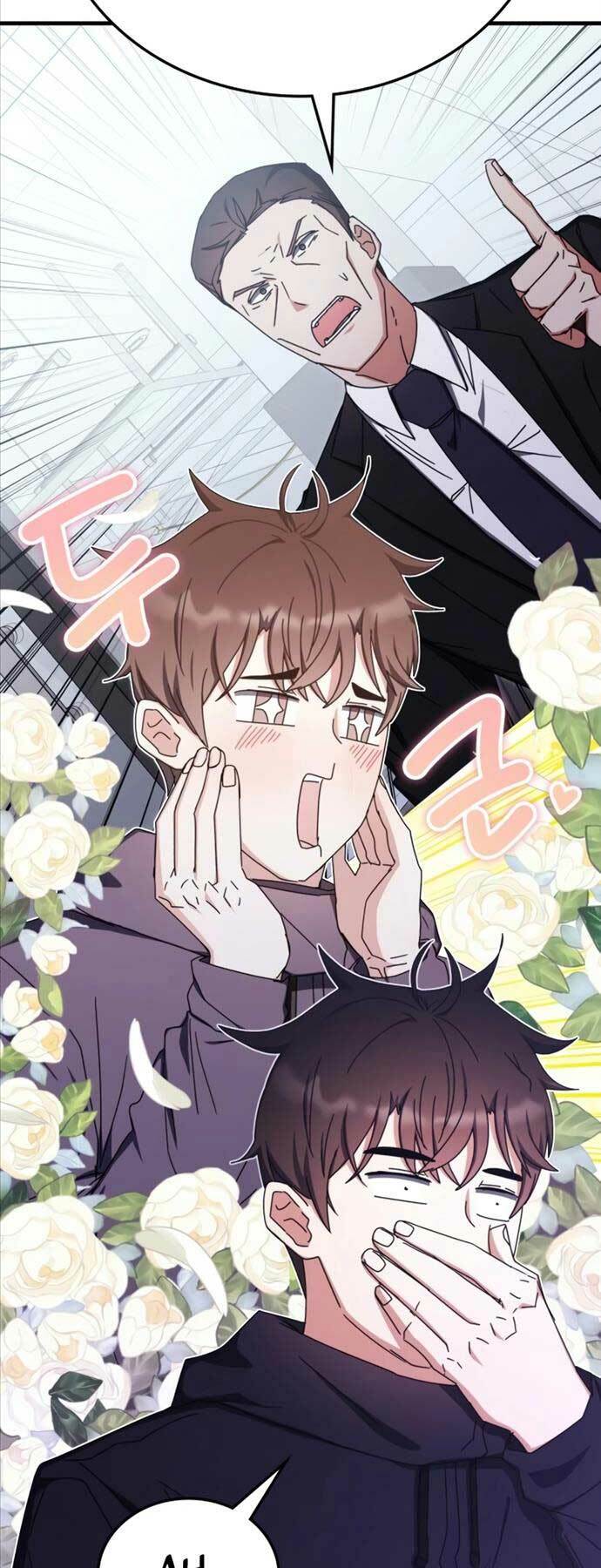 Học Viện Tối Thượng - Chapter 89 - Page 31