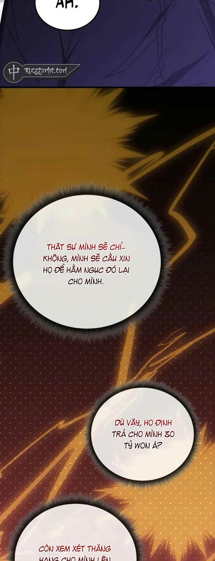 Học Viện Tối Thượng - Chapter 89 - Page 32