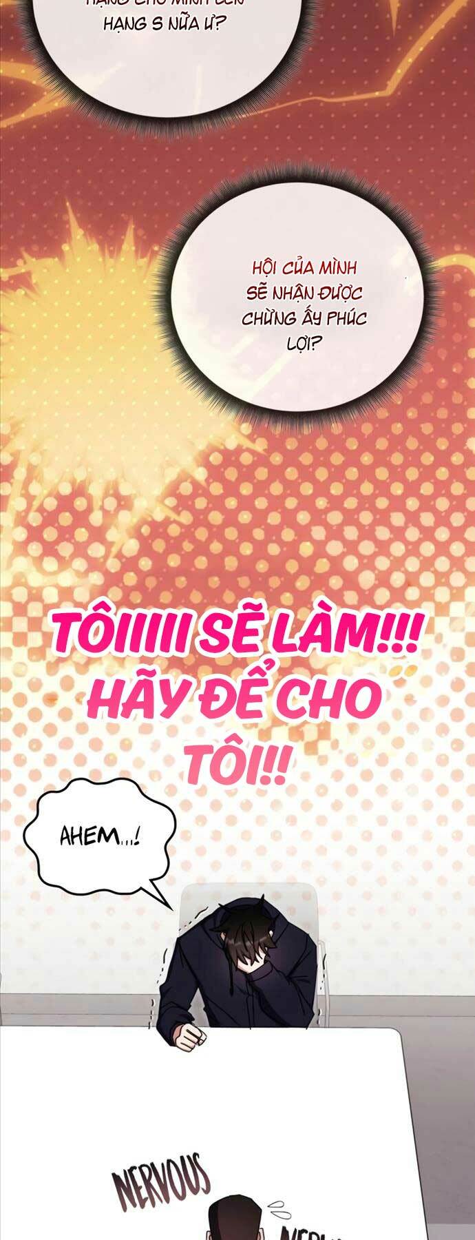 Học Viện Tối Thượng - Chapter 89 - Page 33