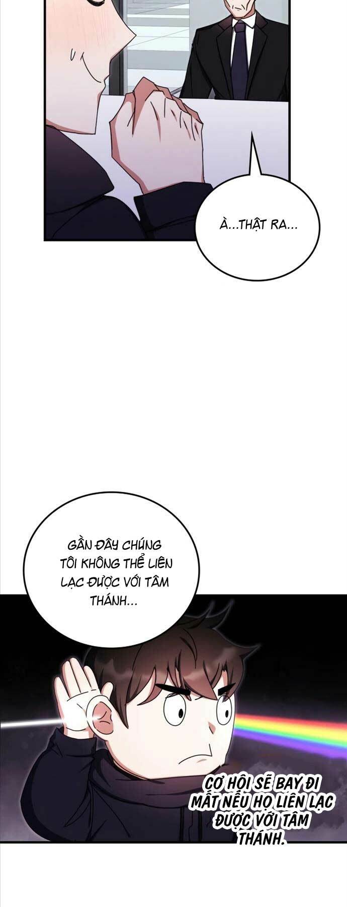 Học Viện Tối Thượng - Chapter 89 - Page 35