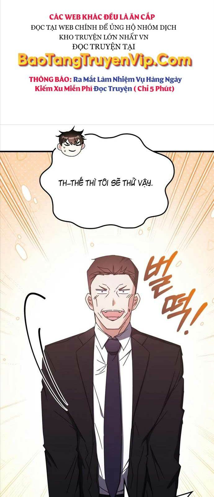 Học Viện Tối Thượng - Chapter 89 - Page 36