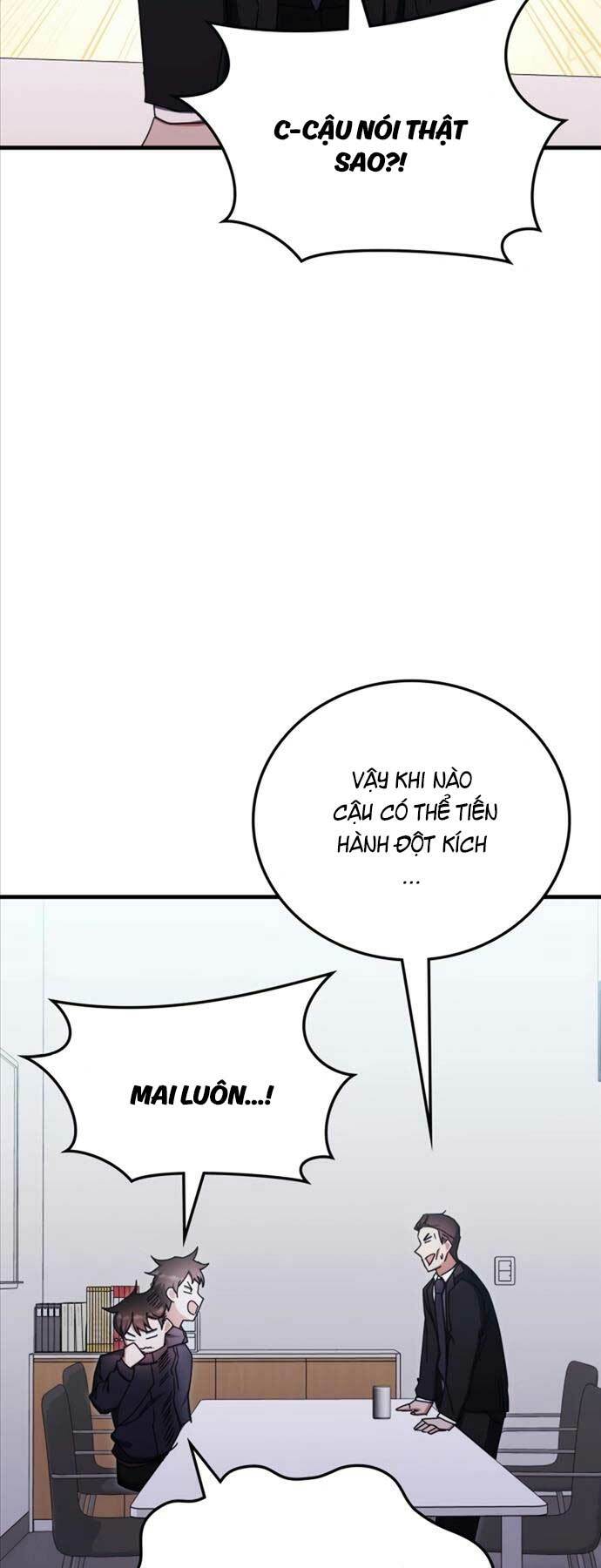 Học Viện Tối Thượng - Chapter 89 - Page 37
