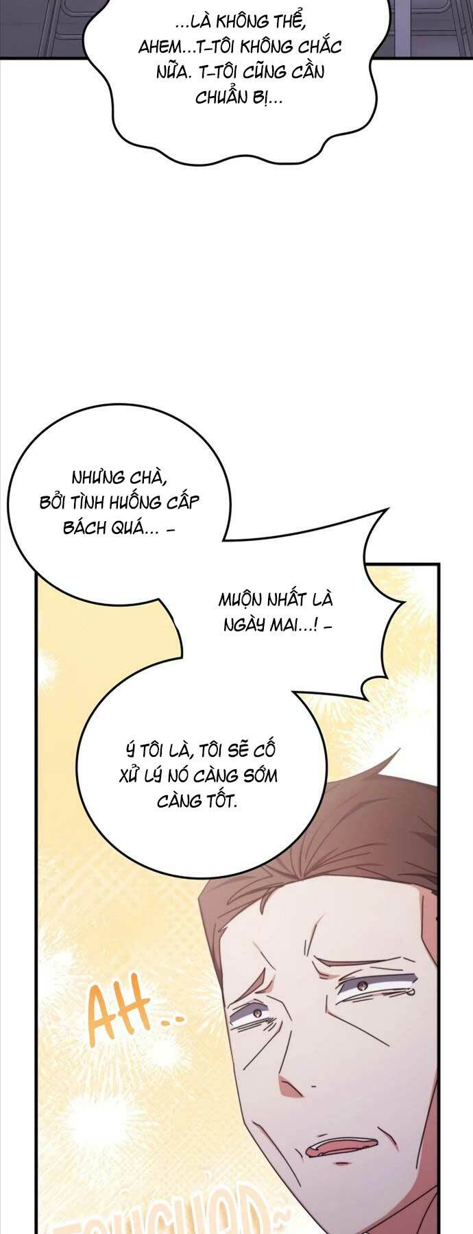 Học Viện Tối Thượng - Chapter 89 - Page 38