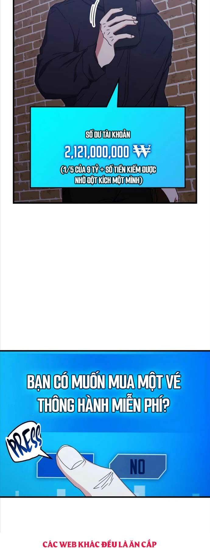 Học Viện Tối Thượng - Chapter 89 - Page 3