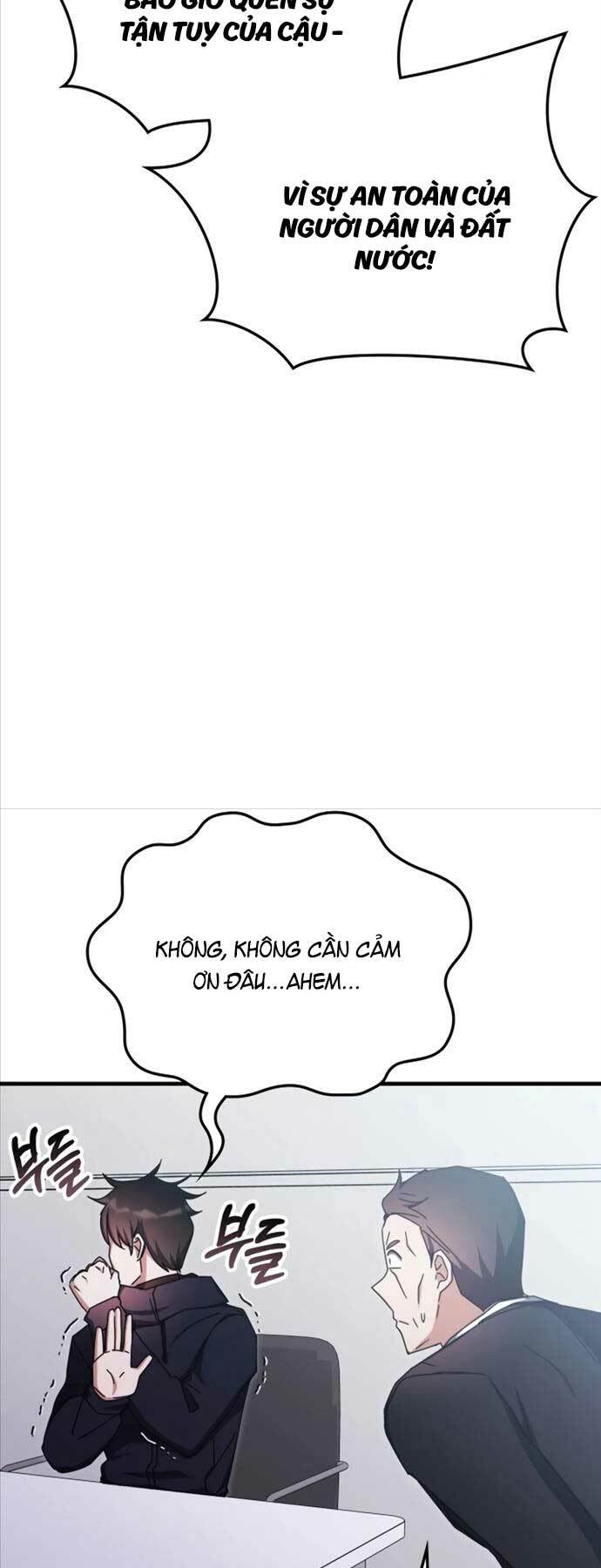 Học Viện Tối Thượng - Chapter 89 - Page 40