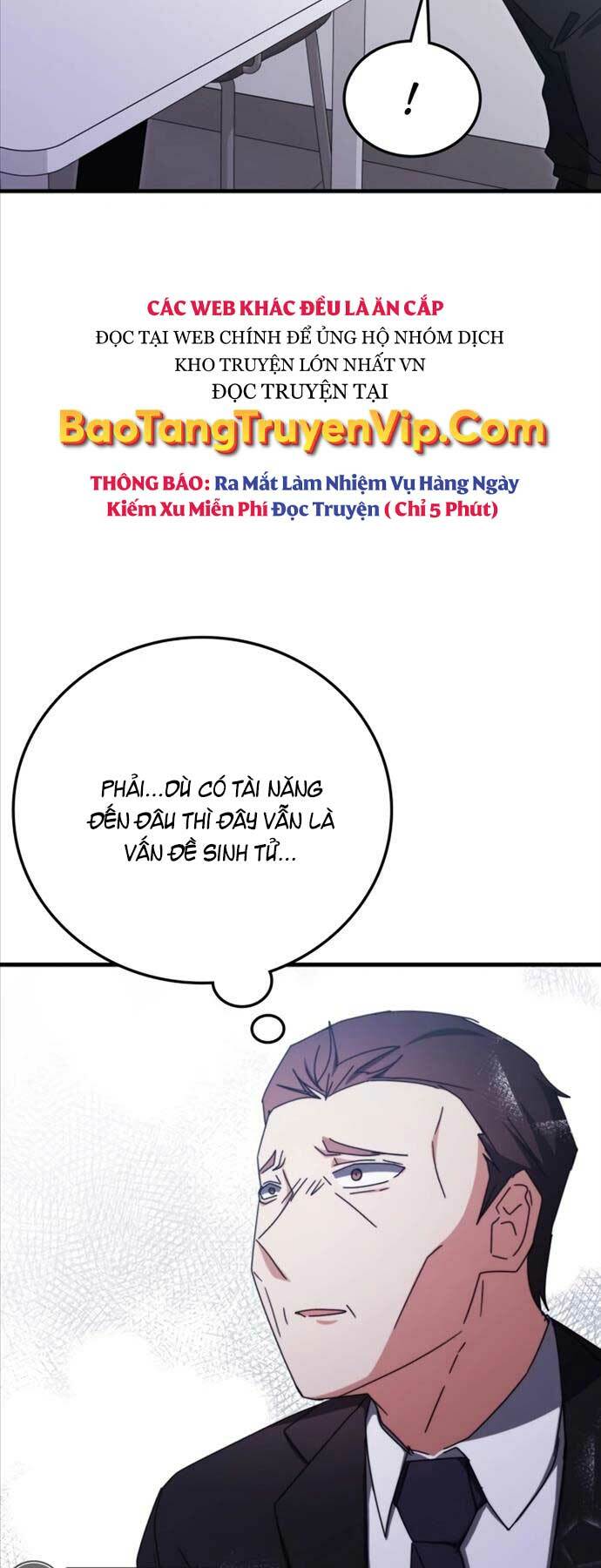 Học Viện Tối Thượng - Chapter 89 - Page 41