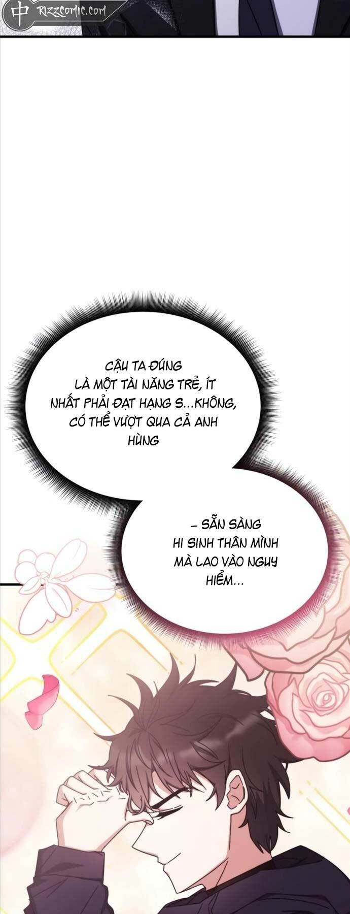 Học Viện Tối Thượng - Chapter 89 - Page 42