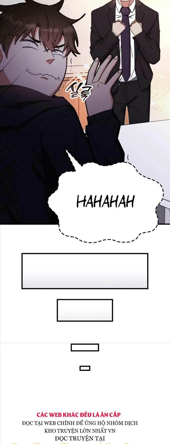 Học Viện Tối Thượng - Chapter 89 - Page 44