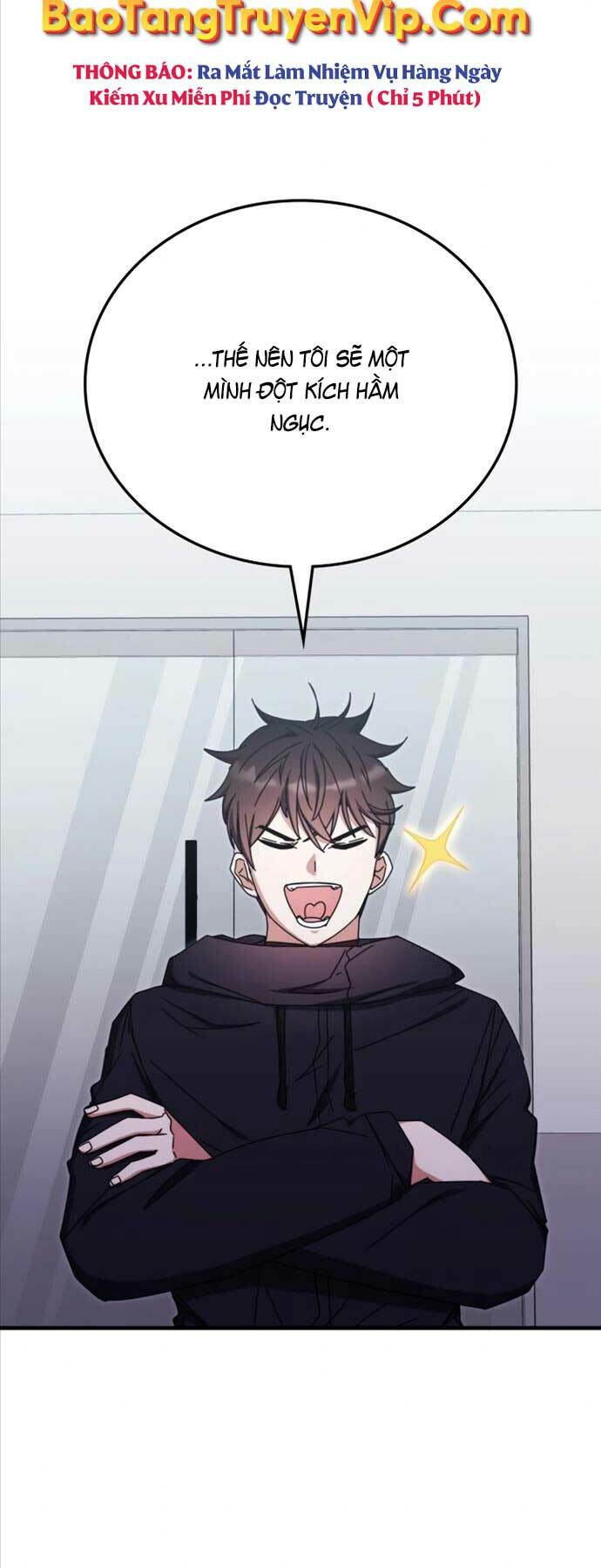 Học Viện Tối Thượng - Chapter 89 - Page 45