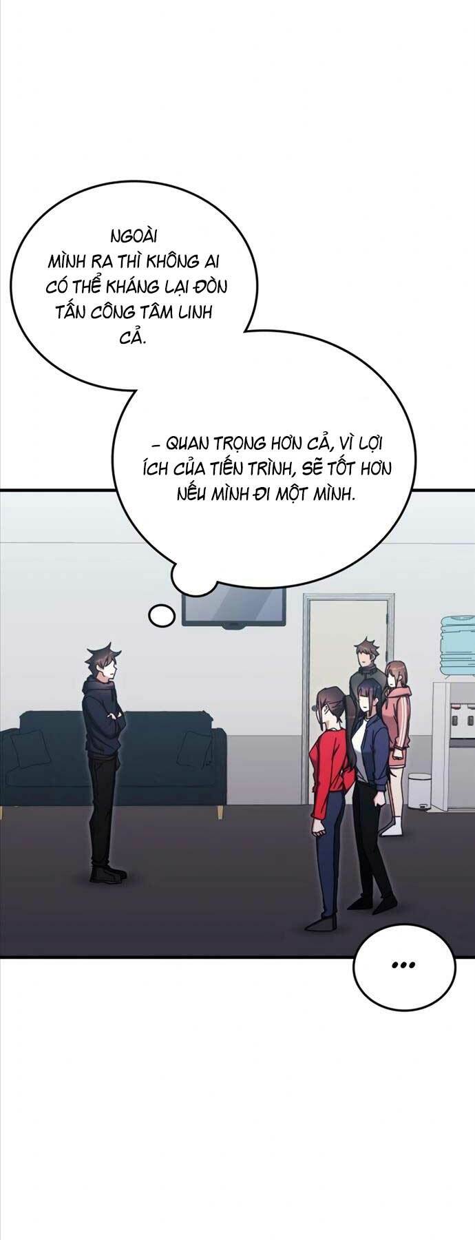 Học Viện Tối Thượng - Chapter 89 - Page 46