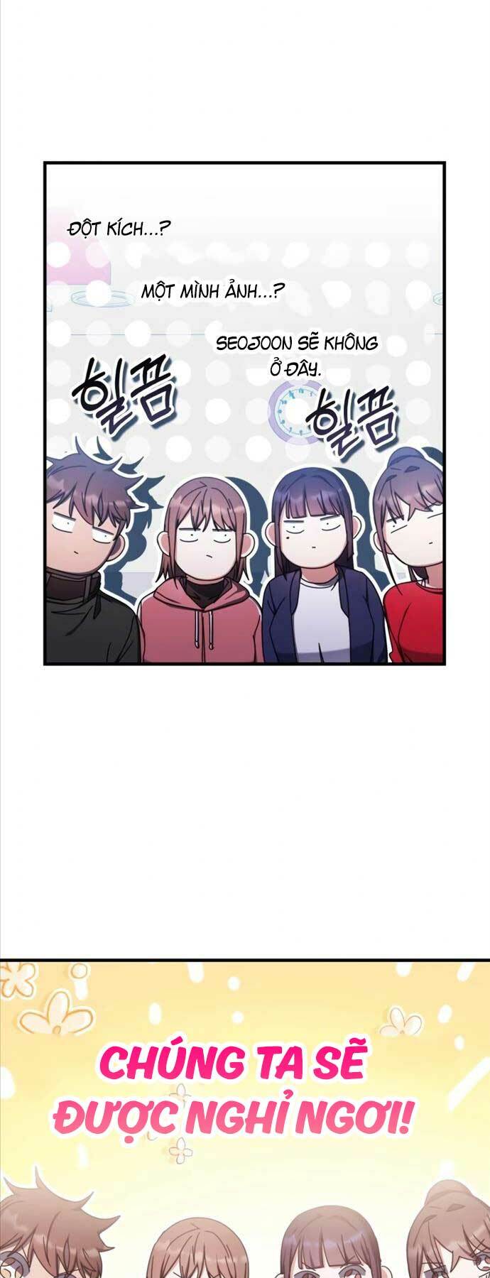 Học Viện Tối Thượng - Chapter 89 - Page 47