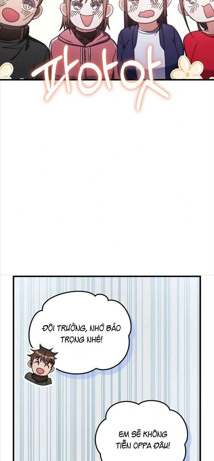 Học Viện Tối Thượng - Chapter 89 - Page 48