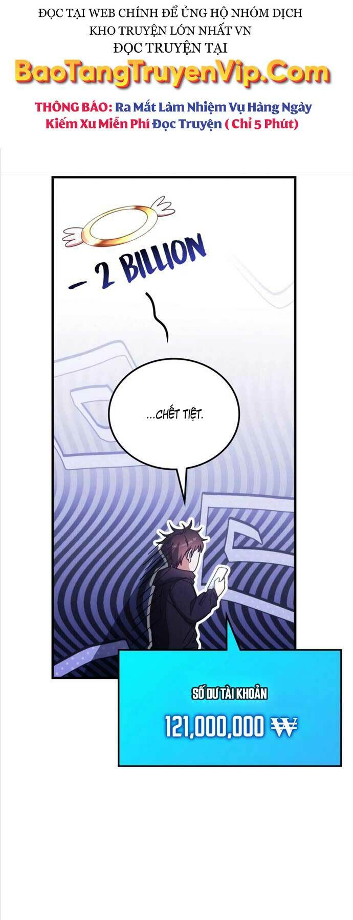 Học Viện Tối Thượng - Chapter 89 - Page 4