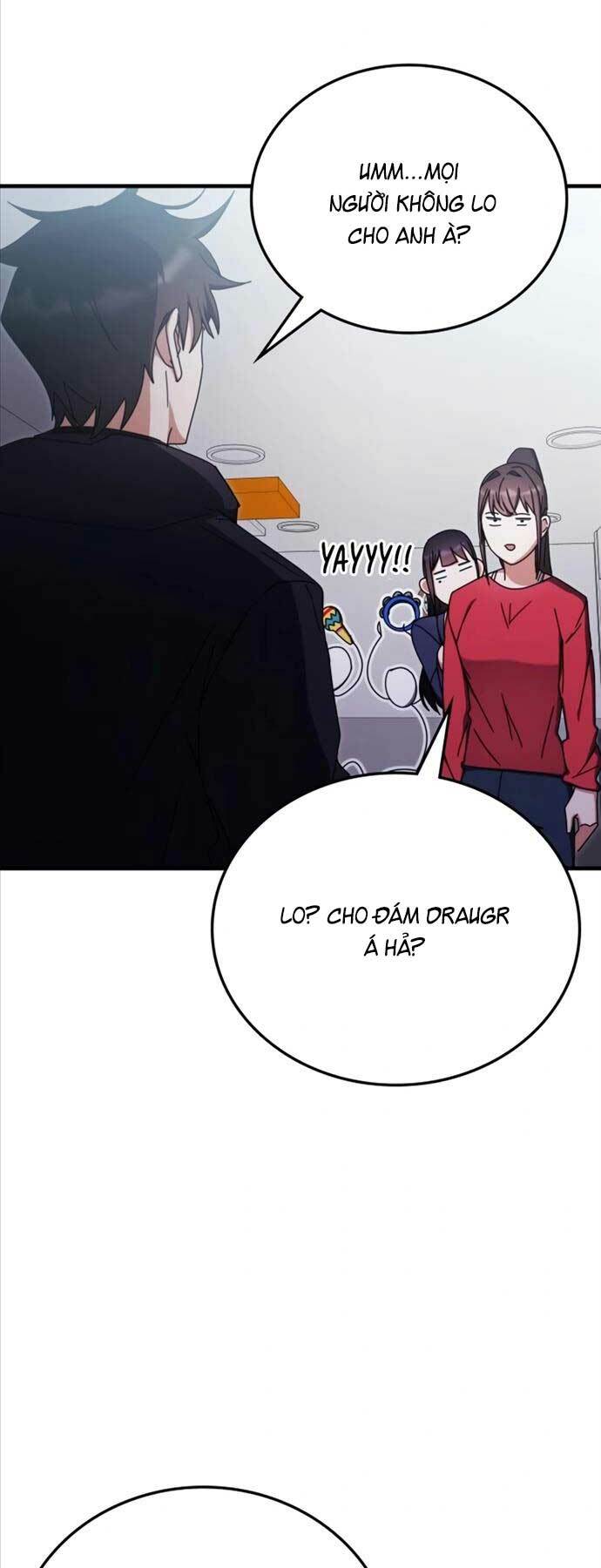 Học Viện Tối Thượng - Chapter 89 - Page 50