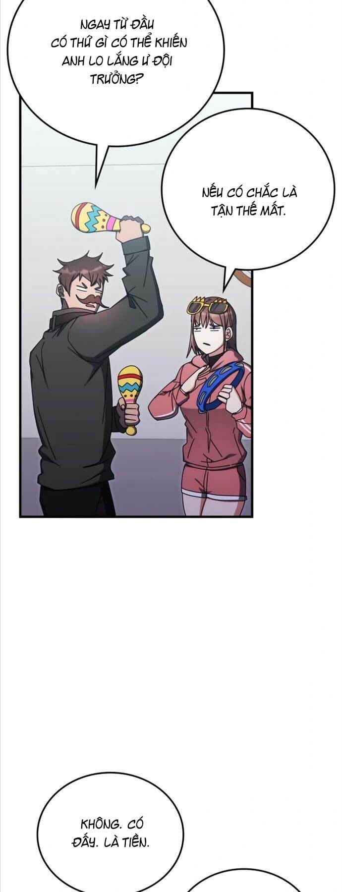 Học Viện Tối Thượng - Chapter 89 - Page 51