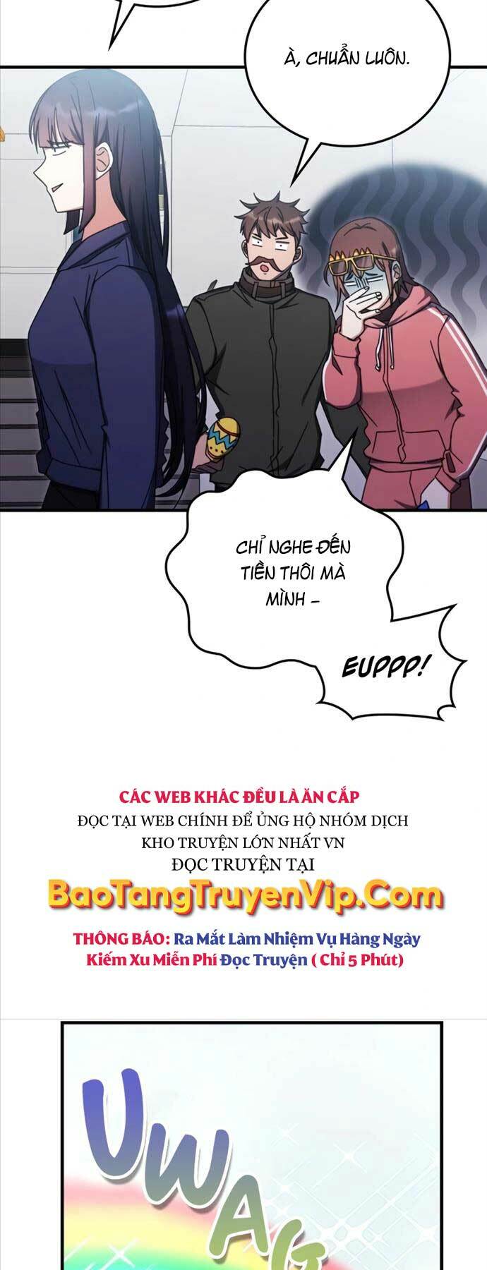 Học Viện Tối Thượng - Chapter 89 - Page 52